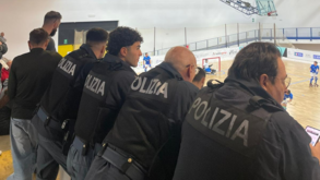 No Israel-México, a guerra em Gaza ficou (quase) toda à porta: «Polícias nunca são demasiados»