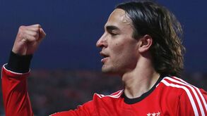 Markovic a Record: «Será muito difícil para o Benfica jogar naquele estádio, pode dar empate»
