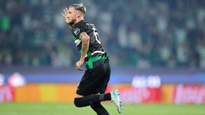 Golo de Debast nomeado para melhor do dia na Champions