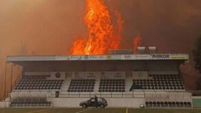 AF Aveiro adia jogos do fim de semana: «Não havia outra decisão possível»