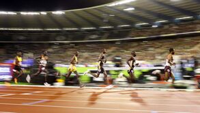 Liga Diamante de atletismo quase triplica prémios monetários em 2025