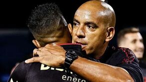 Sport Recife de Pepa vence 1.ª mão da final do Pernambucano