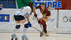 Histórico no feminino: Portugal bate Argentina 12 anos depois e vence o Grupo A