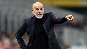 Oficial: Stefano Pioli é o novo treinador do Al Nassr