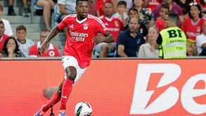 Florentino garante: «Estamos prontos, unidos e confiantes»