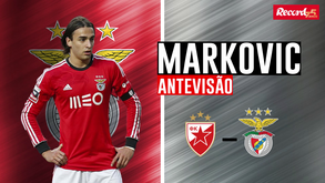 Lazar Markovic: «Será muito difícil para o Benfica jogar naquele estádio, pode dar empate»