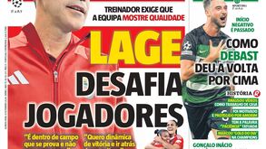 Quinta-feira, 19 de setembro de 2024