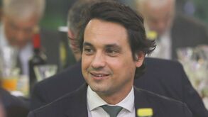 André Bernardo visa rivais: «Não elogiaremos vitórias de 20 anos de um lado ou 40 do outro»