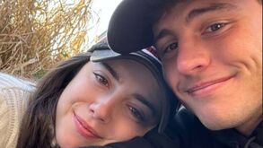 João Neves assume namoro com Madalena Aragão