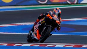 Yamaha confirma Jack Miller na Pramac ao lado de Miguel Oliveira