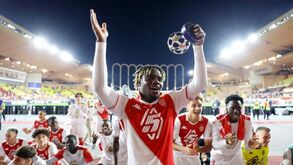 A crónica do Monaco-Barcelona, 2-1: Primeiro despiste