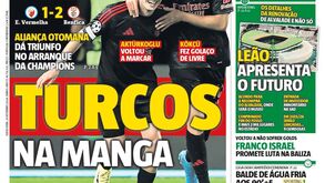 Sexta-feira, 20 de setembro de 2024