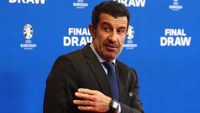 Luís Figo: «Se diminuírem o número de jogos, os contratos também serão reduzidos»