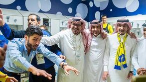 Pedro Emanuel e a saída de Luís Castro do Al Nassr: «O Al Hilal está num patamar diferente»