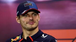 Max Verstappen sancionado por 