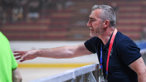 Paulo Freitas: «Senti que os astros estavam alinhados»