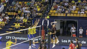 Há contas a ajustar nas Supertaças Ibéricas