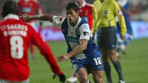 Hulk recorda racismo na Luz e revela o que disse a Rui Costa no caso do túnel: «Vocês é que montaram tudo»