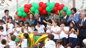 Marítimo festejou 114 anos com esperança em voltar à 1.ª Liga