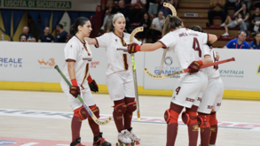 Portugal bate Itália e está na final do Mundial feminino à procura de um título inédito