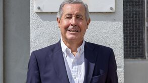 Mário Quina é candidato a presidente da Federação Portuguesa de Vela