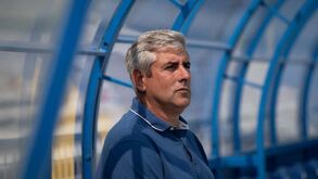 José Sousa surpreendido com Rúben Amorim: «Nunca imaginei que fosse ser este treinador fantástico»