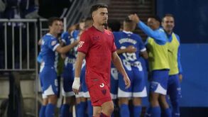 Sevilha volta a perder e Alavés reforça bom arranque em Espanha