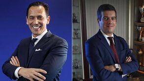 Eleições na FPF: corrida ao trono mais apetecido