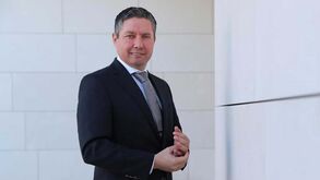 José Fontelas Gomes pode avançar com Pedro Proença para as eleições da FPF