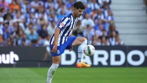 Zé Pedro no lugar de Otávio