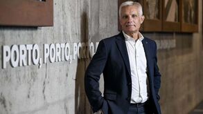 Diretor do futebol feminino do FC Porto: «Queremos estar na Liga BPI no terceiro ano do projeto»