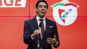 Rui Costa: «Época 2023/24 fica marcada por várias conquistas mas também por algumas desilusões»