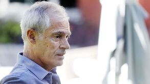 Rui Águas: «Roubaram-me o meu primeiro ordenado no autocarro»