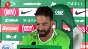 Rúben Amorim: «Há uma diferença enorme entre o treinador que eu era e o que sou hoje»