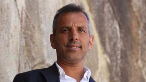 Marco Alves e o registo negativo do Chaves na Taça de Portugal: «Queremos reverter isso este ano»