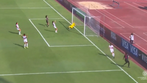 Liga BPI: os melhores momentos do Sp. Braga-Damaiense (2-1)