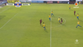 Liga BPI: os melhores momentos do Torreense-Estoril (3-2)