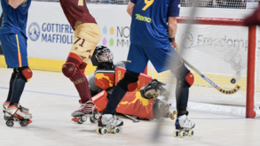 Portugal perde com a Espanha nos penáltis e é eliminado nas meias-finais do Mundial de hóquei