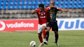 Léo Cordeiro: «Temos de fazer muito melhor»