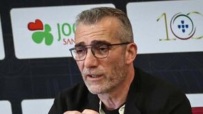 Paulo Freitas após a derrota nas 'meias' do Mundial: «Estamos destroçados»