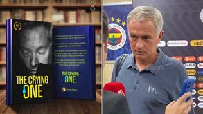 Galatasaray chamou Mourinho de 