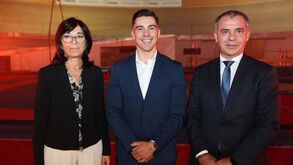 A “pista inclinada” de Sangalhos faz quinze anos