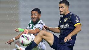 A crónica do Moreirense-Famalicão, 0-0: Golos que contam, outros que... não