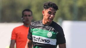 Surpresa nos convocados: João Simões abre porta dos graúdos