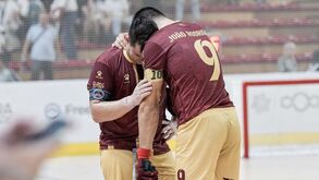 A crónica do Portugal-Espanha, 5-5 (1-2 pen.): Trauma sem fim