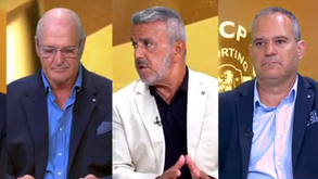 Diamantino Miranda: «Quem tenha algum poder de crítica é considerado inimigo»