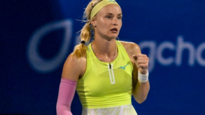 Rebecca Sramkova conquista primeiro título da carreira na Tailândia