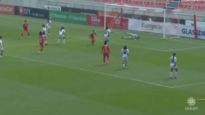 Liga BPI: os melhores momentos do Benfica-Famalicão (4-0)