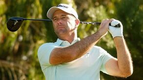Ricardo Santos fecha Italian Challenge Open na 33.ª posição