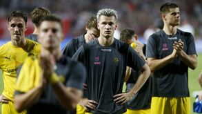 Bodo/Glimt derrotado na Liga norueguesa antes de receber FC Porto